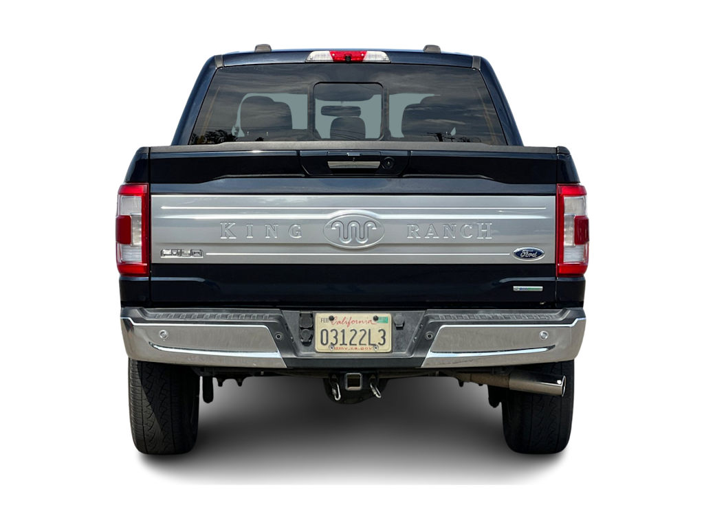 Thumbnail: 2022 Ford F-150 - 5