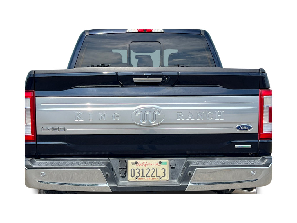 Thumbnail: 2022 Ford F-150 - 23
