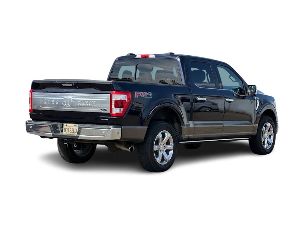Thumbnail: 2022 Ford F-150 - 10