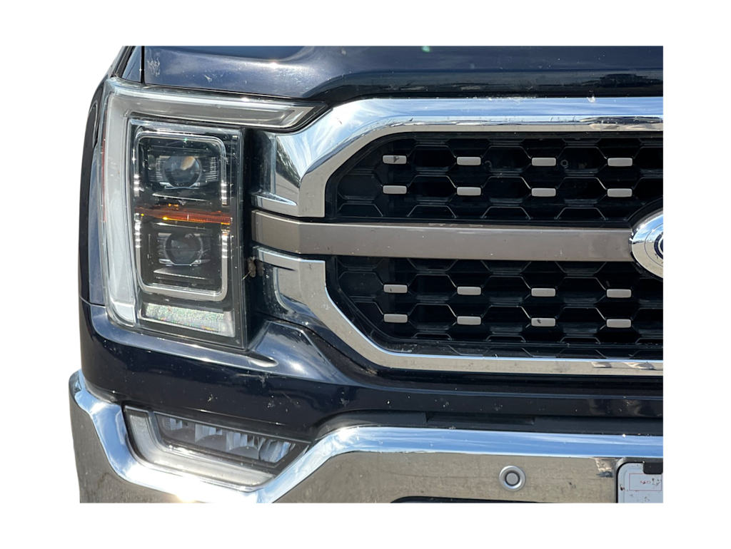Thumbnail: 2022 Ford F-150 - 18