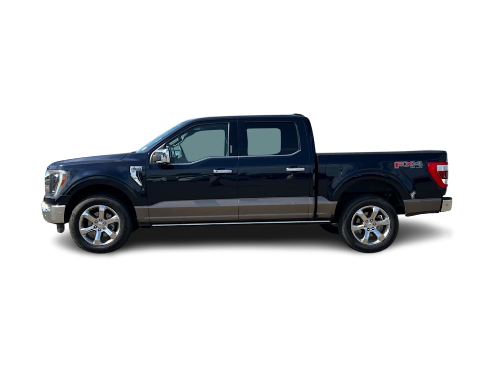 Thumbnail: 2022 Ford F-150 - 3