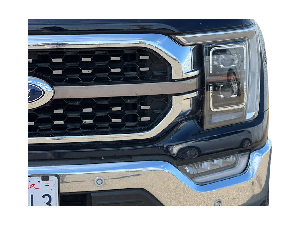 Thumbnail: 2022 Ford F-150 - 15
