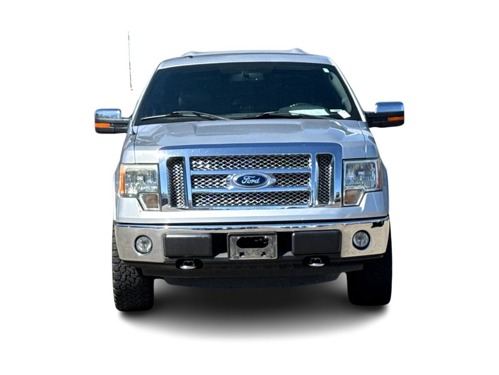 Thumbnail: 2012 Ford F-150 - 2