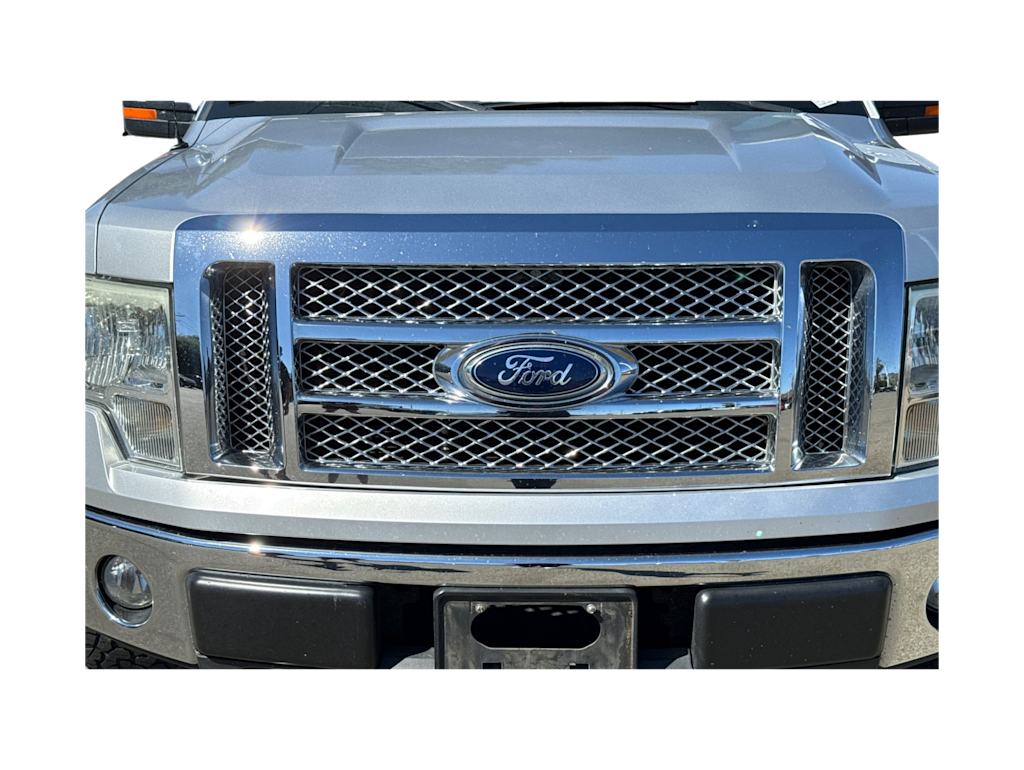 Thumbnail: 2012 Ford F-150 - 8
