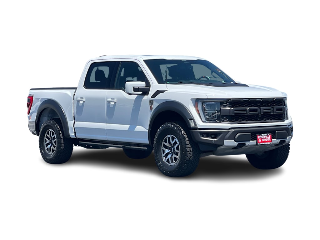 Thumbnail: 2022 Ford F-150 - 17