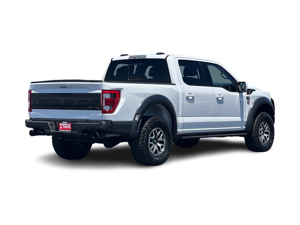 Thumbnail: 2022 Ford F-150 - 16