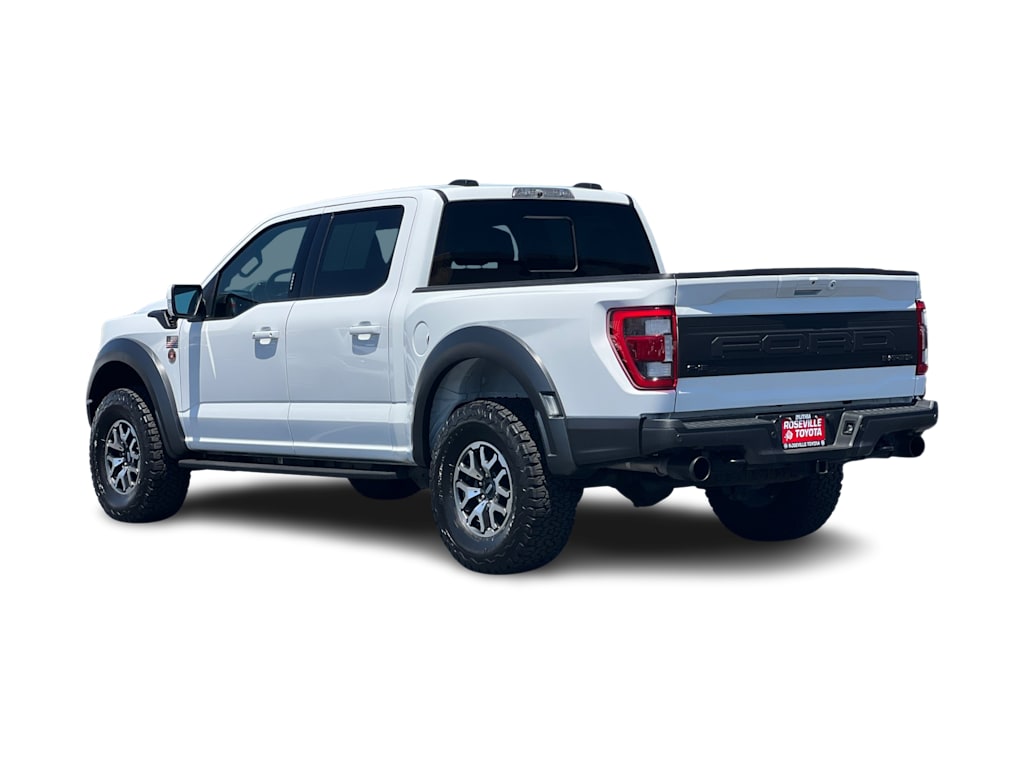 Thumbnail: 2022 Ford F-150 - 4