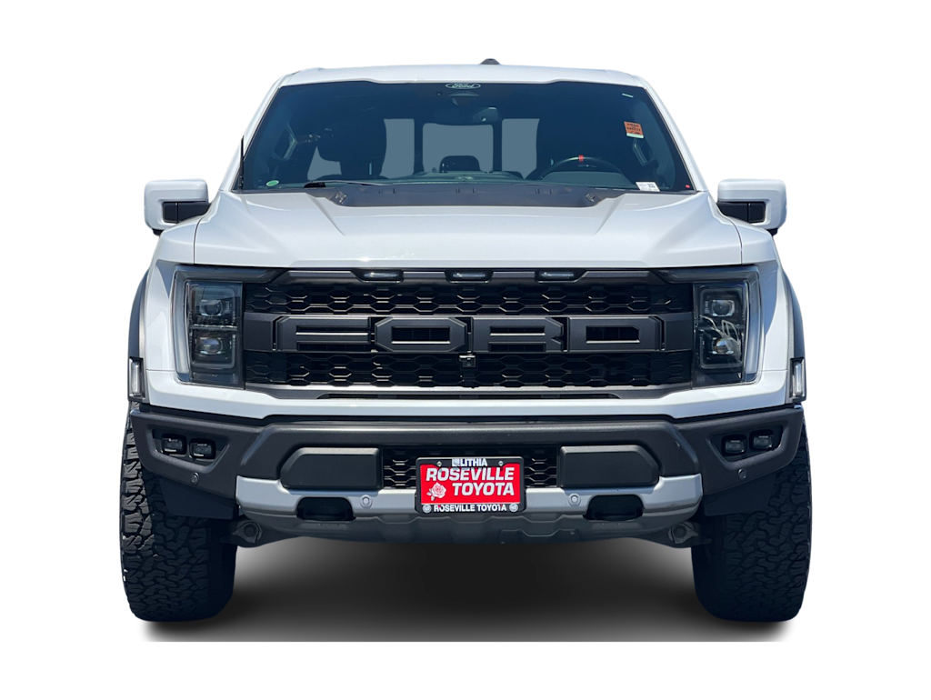 Thumbnail: 2022 Ford F-150 - 6