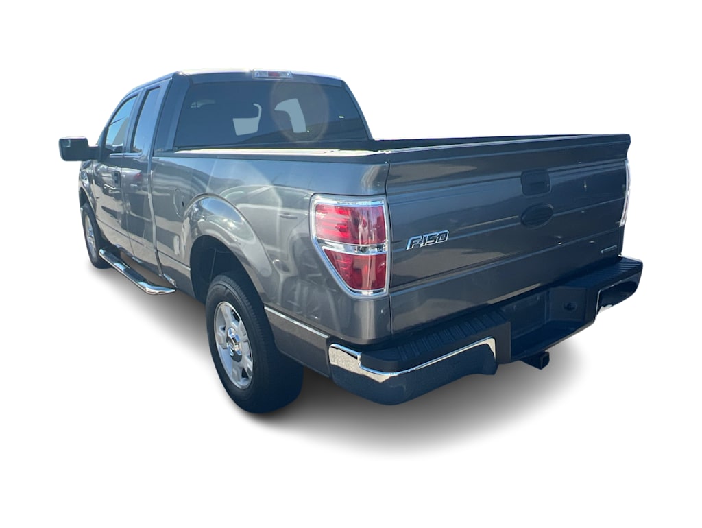 Thumbnail: 2012 Ford F-150 - 2