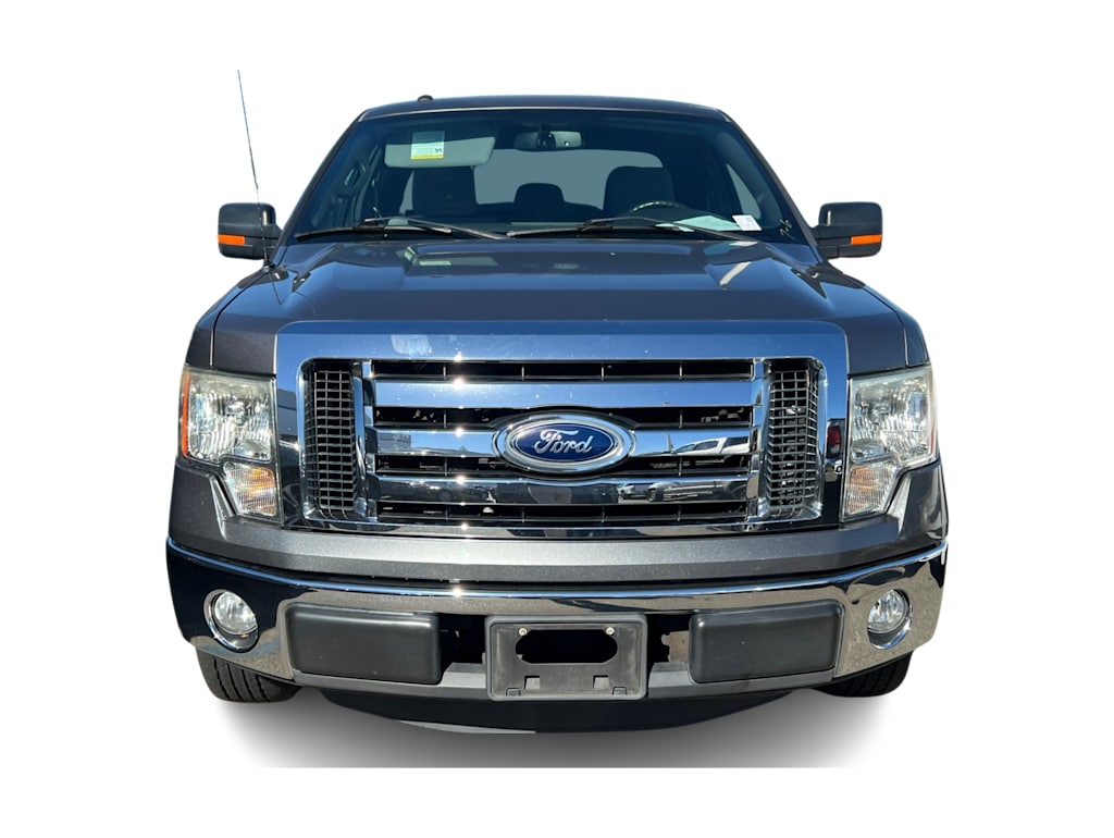 Thumbnail: 2012 Ford F-150 - 3