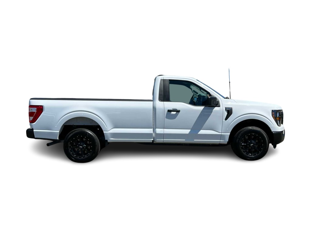 2023 Ford F-150 XL 18