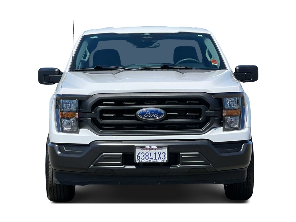 2023 Ford F-150 XL 6