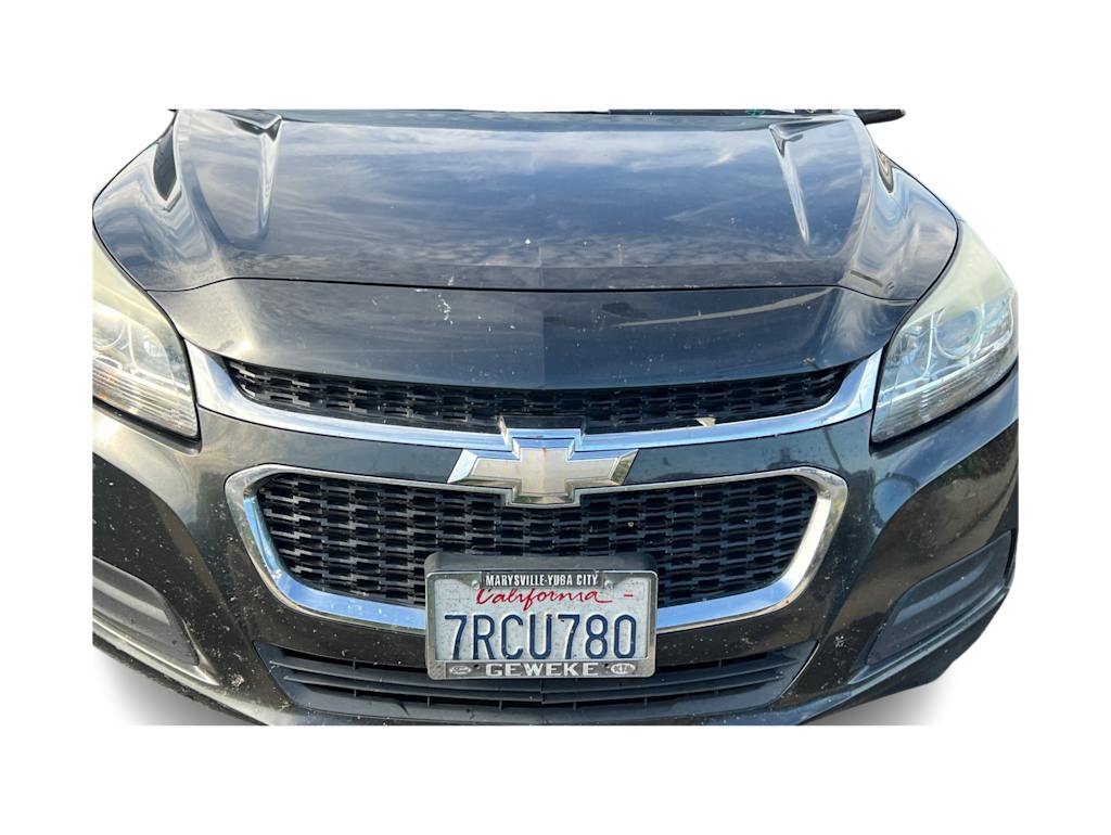 Thumbnail: 2015 Chevrolet Malibu - 14