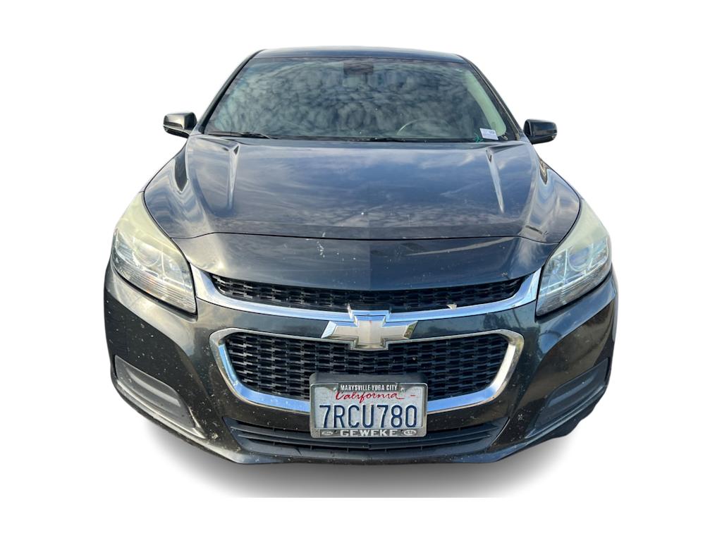 Thumbnail: 2015 Chevrolet Malibu - 4