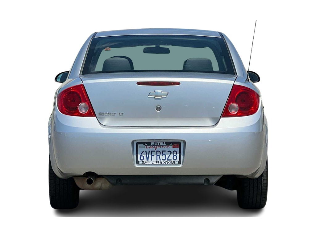 2010 Chevrolet Cobalt  5