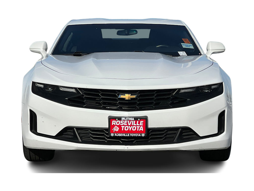 Thumbnail: 2022 Chevrolet Camaro - 6