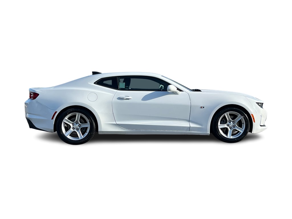 Thumbnail: 2022 Chevrolet Camaro - 19