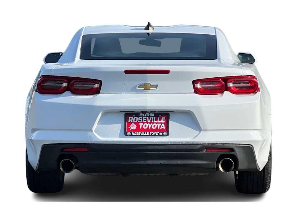 Thumbnail: 2022 Chevrolet Camaro - 5