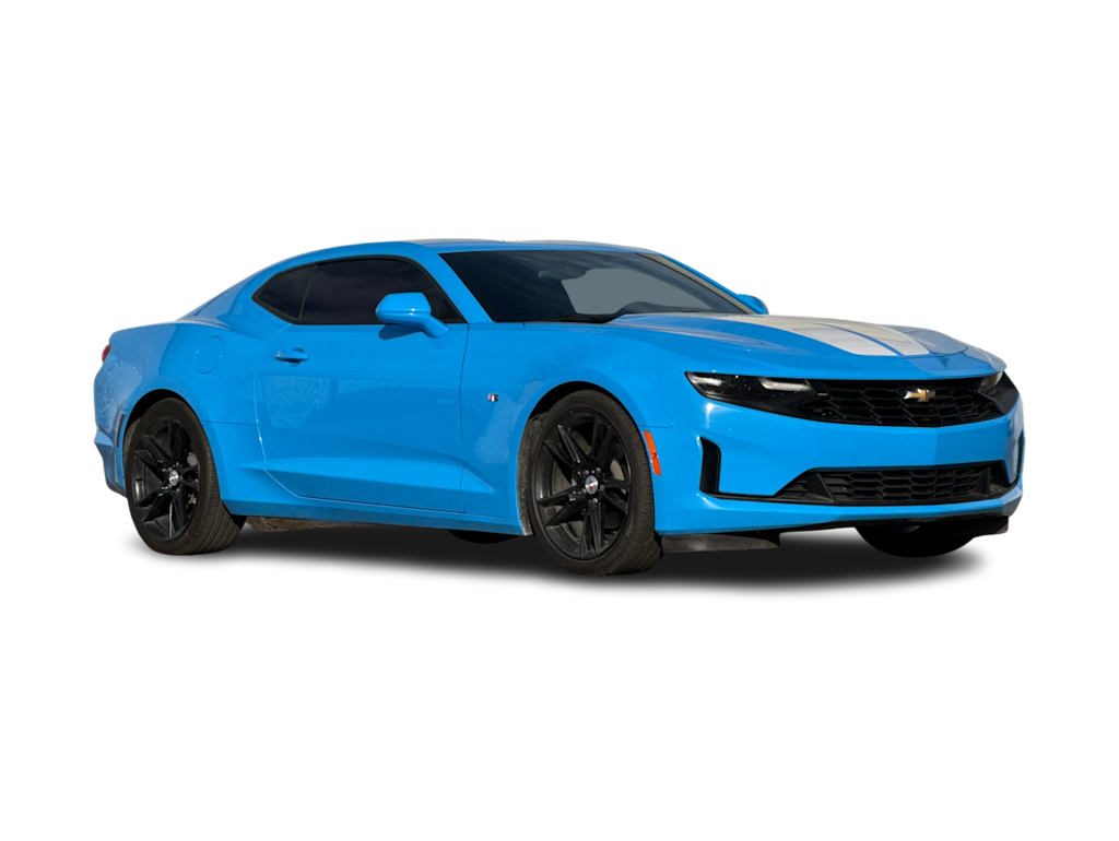 Thumbnail: 2023 Chevrolet Camaro - 11