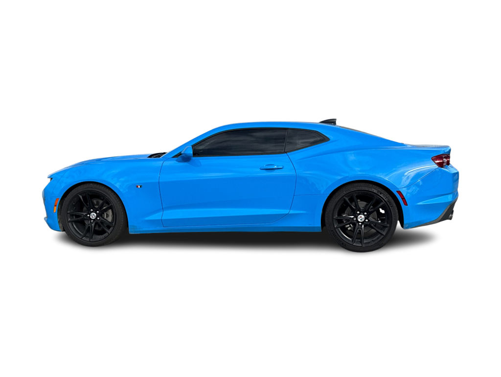 Thumbnail: 2023 Chevrolet Camaro - 2