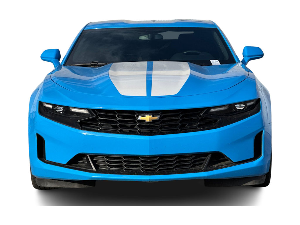 Thumbnail: 2023 Chevrolet Camaro - 5