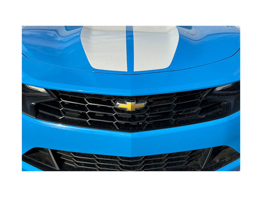 Thumbnail: 2023 Chevrolet Camaro - 14