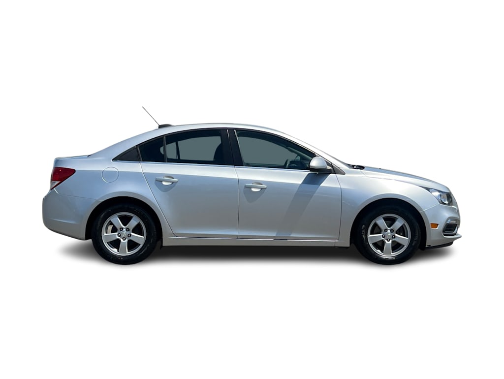 Thumbnail: 2016 Chevrolet Cruze - 18