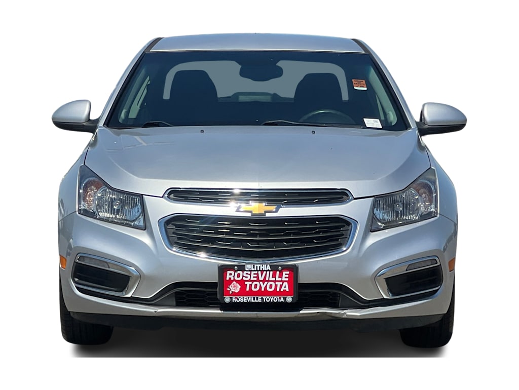 Thumbnail: 2016 Chevrolet Cruze - 6