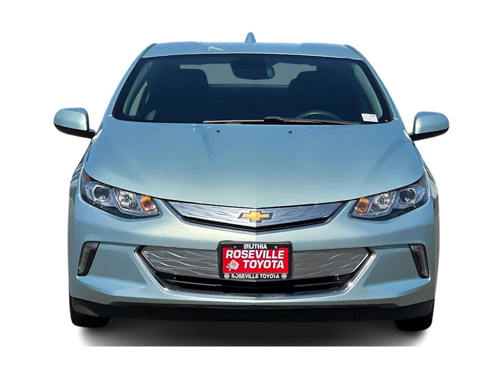 Thumbnail: 2018 Chevrolet Volt - 6