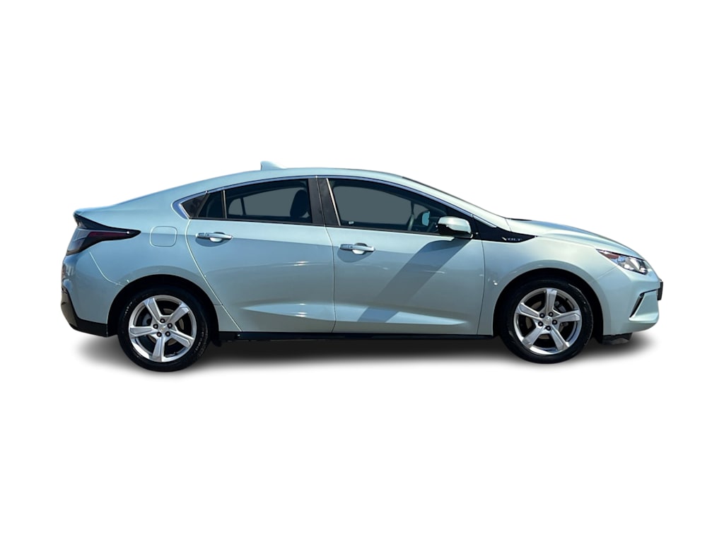 Thumbnail: 2018 Chevrolet Volt - 21