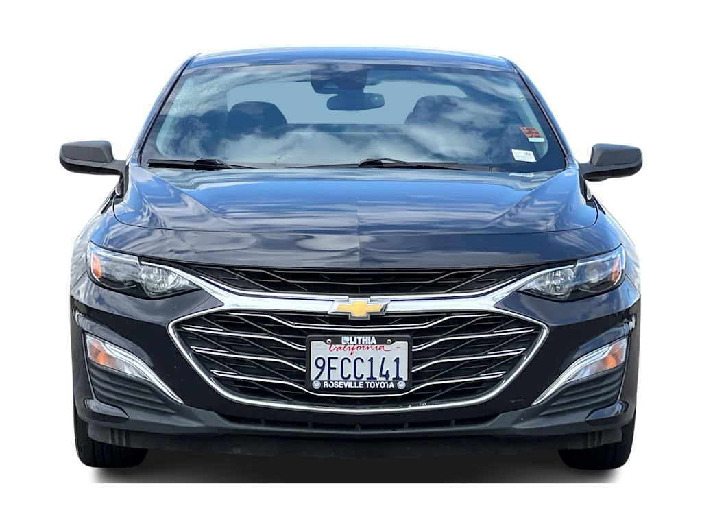 Thumbnail: 2023 Chevrolet Malibu - 6