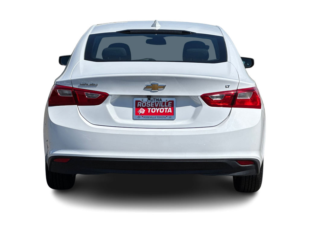 Thumbnail: 2023 Chevrolet Malibu - 5