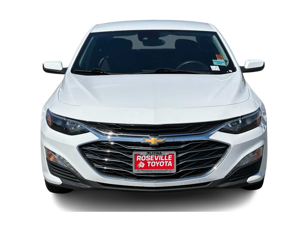 Thumbnail: 2023 Chevrolet Malibu - 6