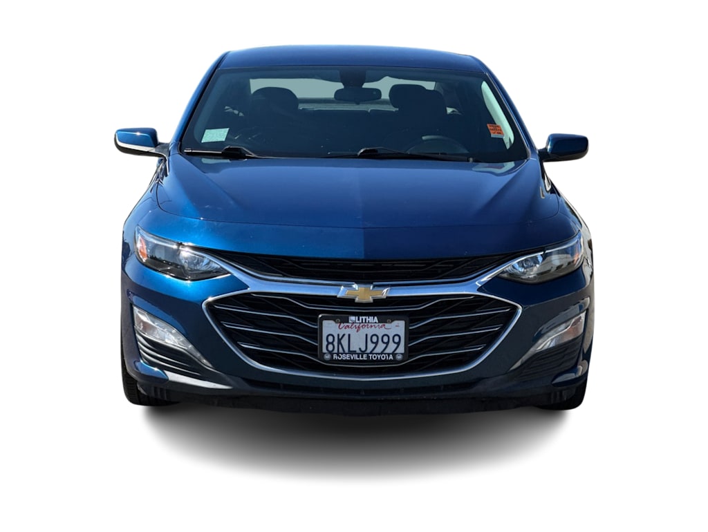 Thumbnail: 2019 Chevrolet Malibu - 6