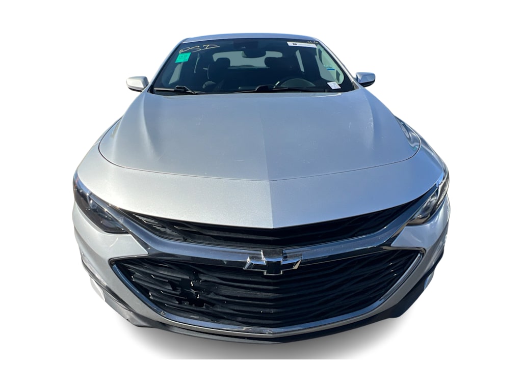 Thumbnail: 2020 Chevrolet Malibu - 4