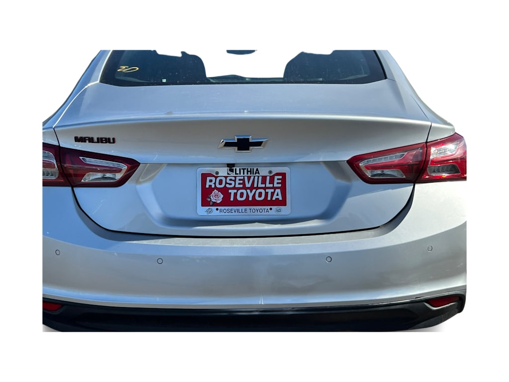 Thumbnail: 2020 Chevrolet Malibu - 15