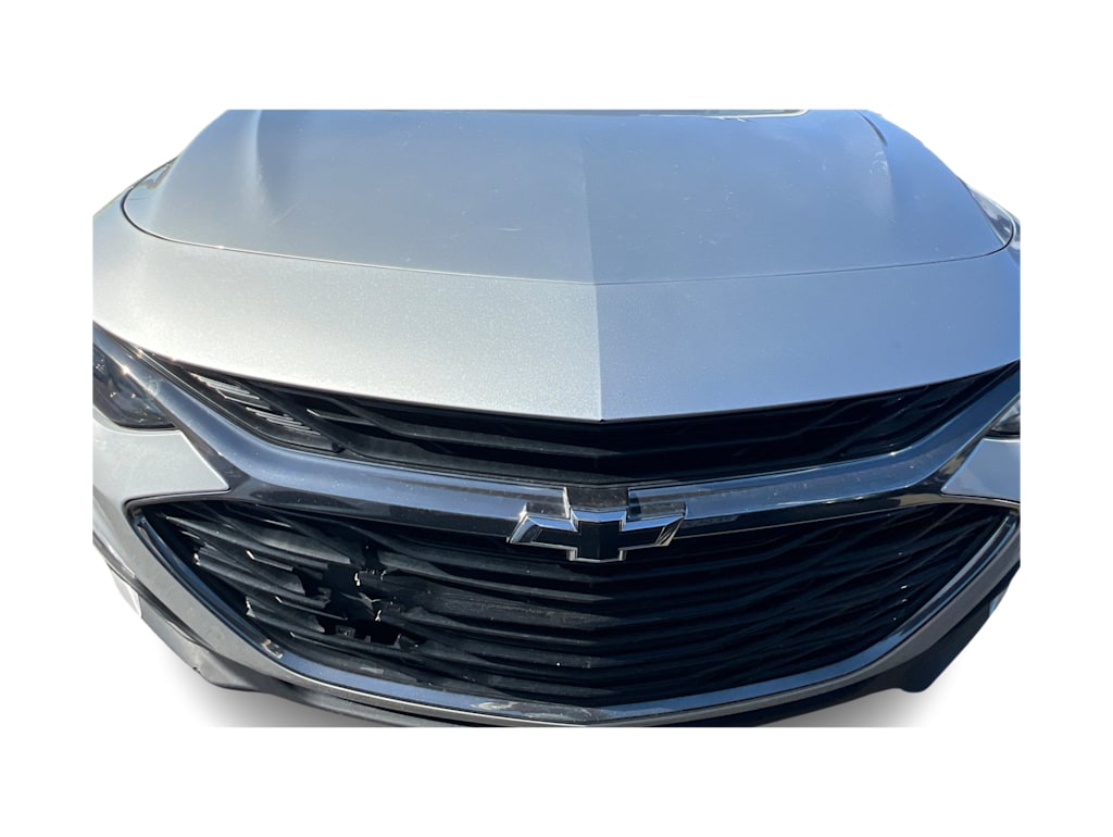 Thumbnail: 2020 Chevrolet Malibu - 10