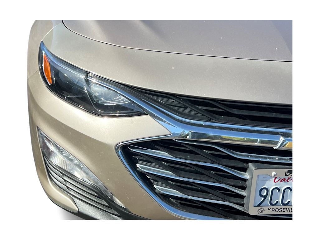 Thumbnail: 2022 Chevrolet Malibu - 9