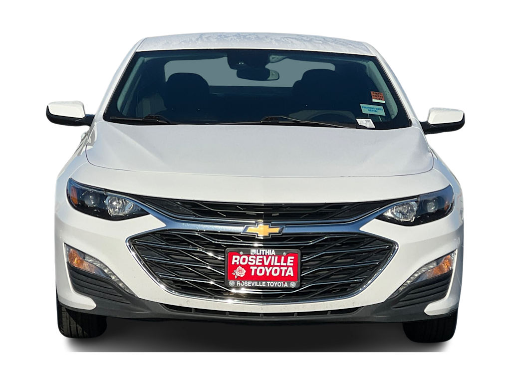 Thumbnail: 2024 Chevrolet Malibu - 6