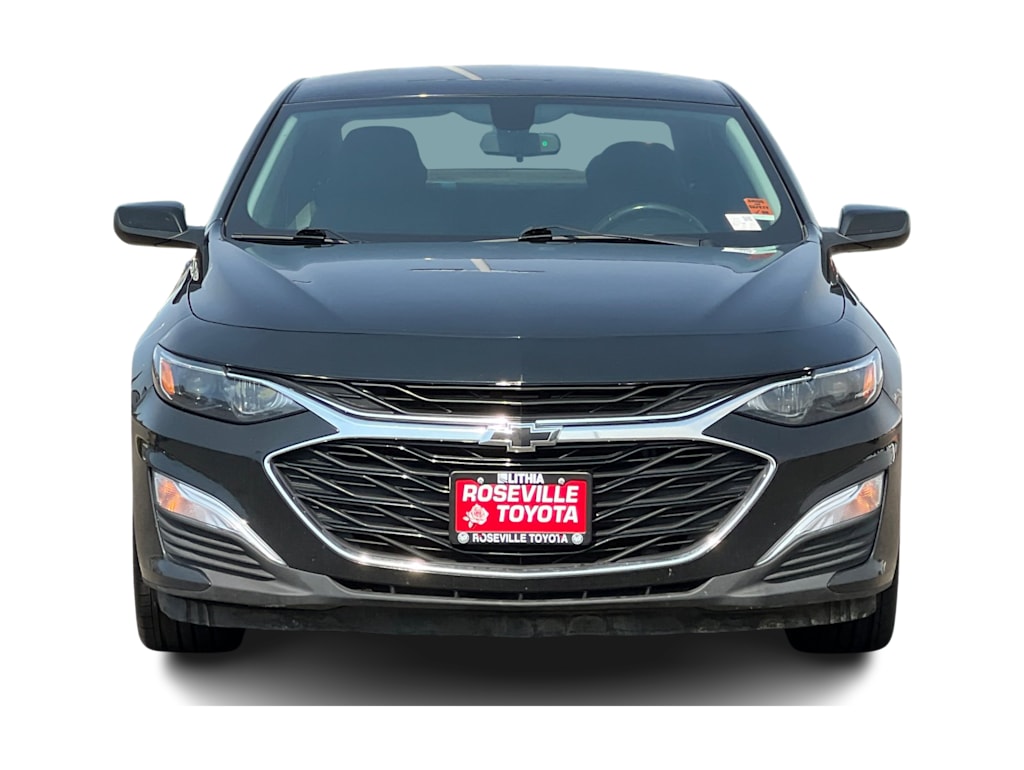 Thumbnail: 2020 Chevrolet Malibu - 6