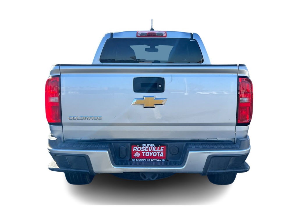 Thumbnail: 2016 Chevrolet Colorado - 3