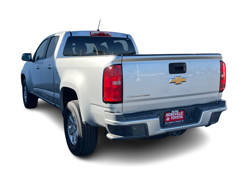 Thumbnail: 2016 Chevrolet Colorado - 2