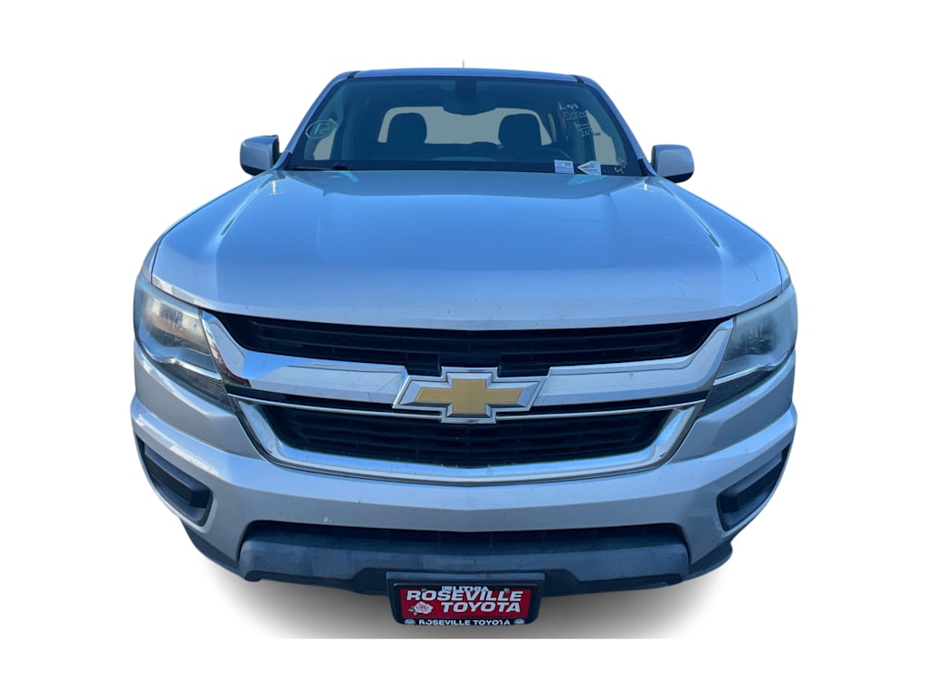 Thumbnail: 2016 Chevrolet Colorado - 4