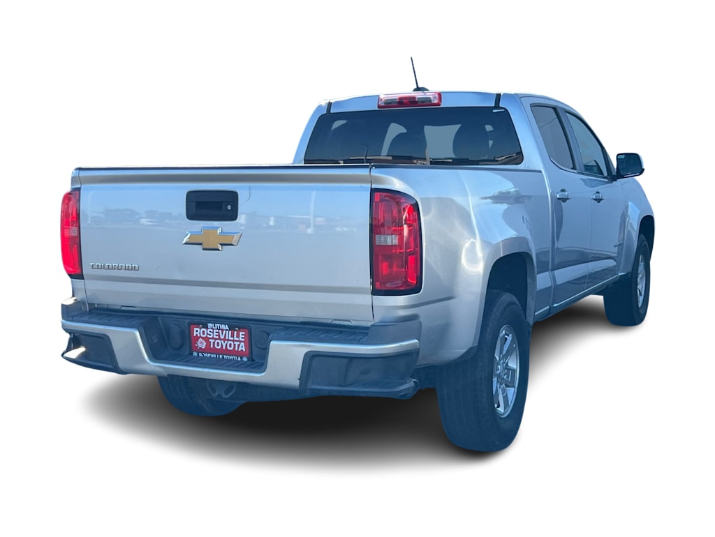 Thumbnail: 2016 Chevrolet Colorado - 12
