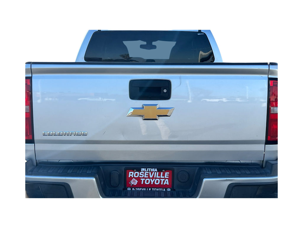 Thumbnail: 2016 Chevrolet Colorado - 20