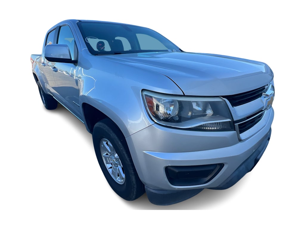 Thumbnail: 2016 Chevrolet Colorado - 11