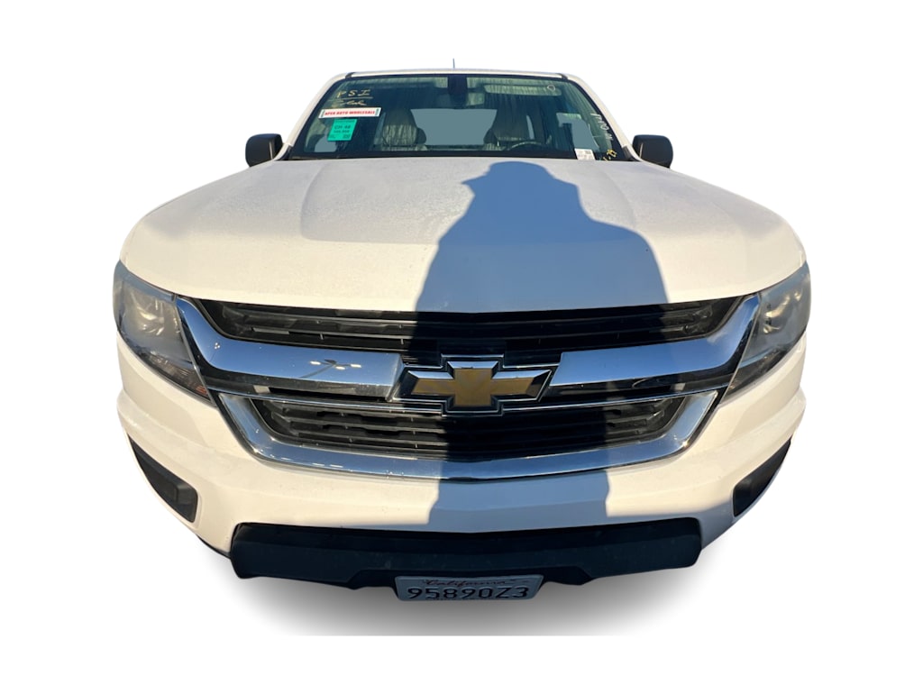 Thumbnail: 2017 Chevrolet Colorado - 4