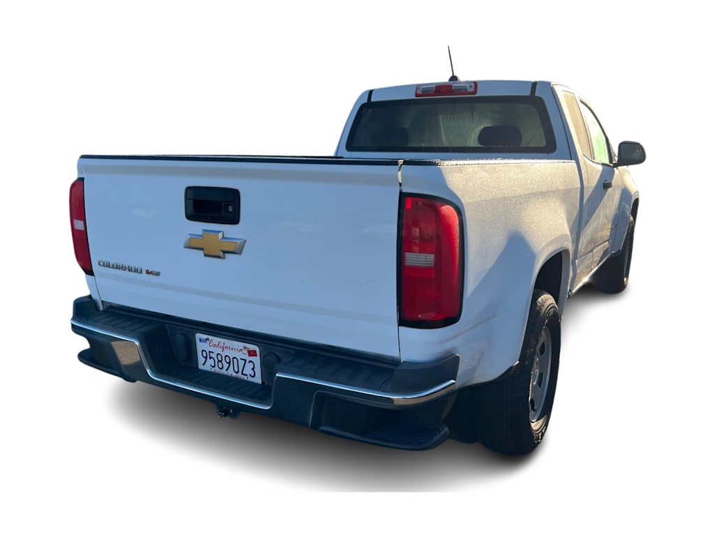 Thumbnail: 2017 Chevrolet Colorado - 13