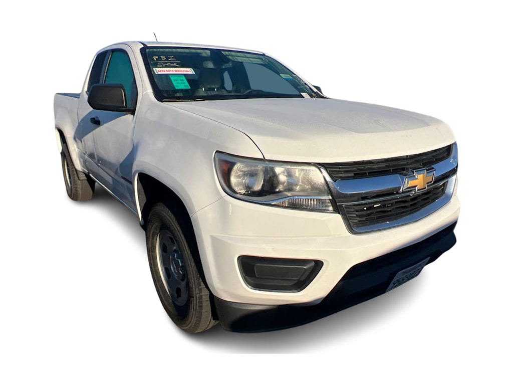 Thumbnail: 2017 Chevrolet Colorado - 14