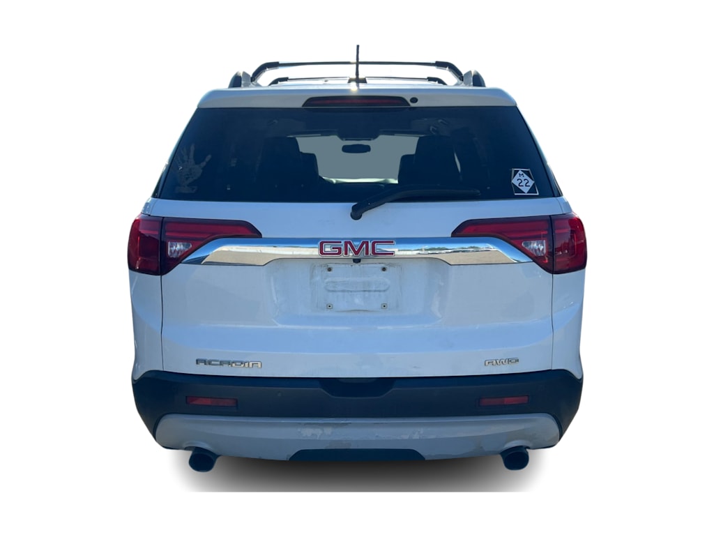Thumbnail: 2019 GMC Acadia - 3